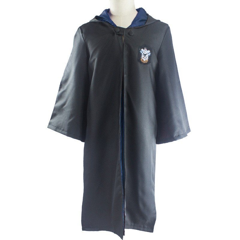 Ravenclaw Kappe Harry Potter Kostymer for Voksne