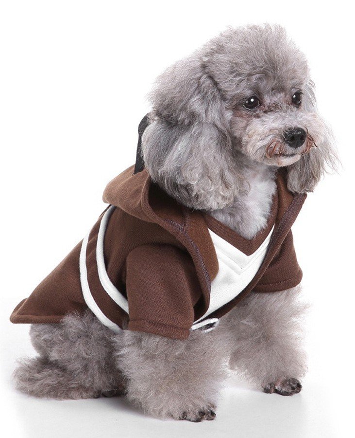 Samurai Robes Hund Kostyme Katteklær Star Wars Kostyme for Hund/Katt